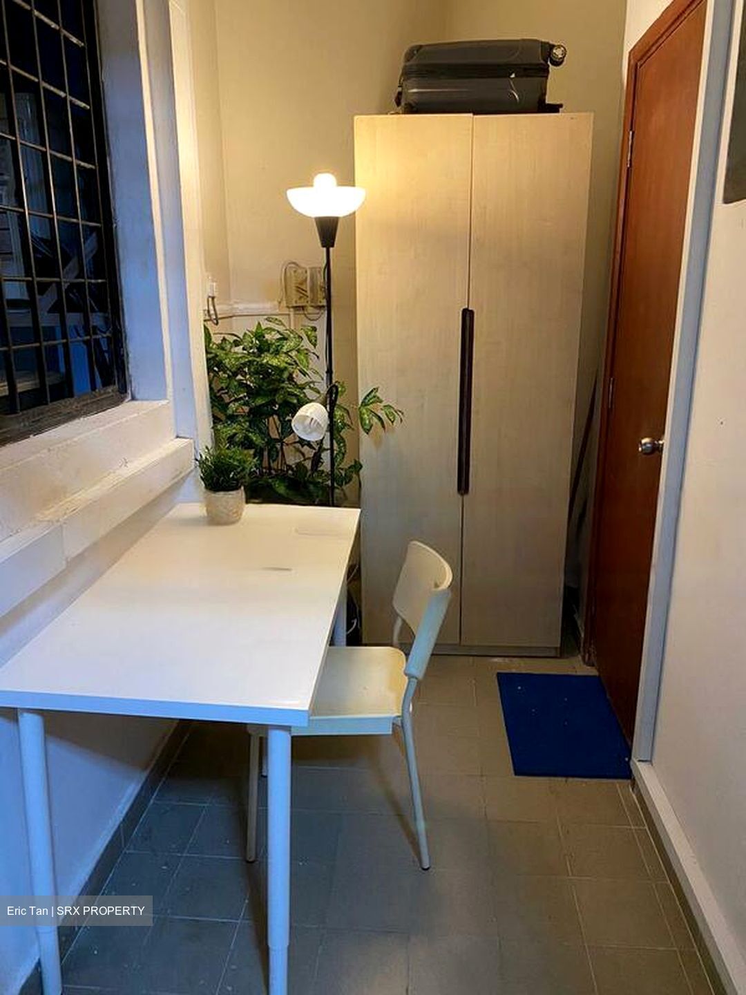 Parc Oasis (D22), Condominium #452464101